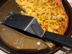 -必胜客(东大桥店)