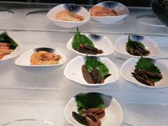 -星伦多自助料理·涮烤一体(杭州来福士店)