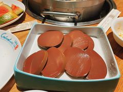 -青瓷火锅料理(西单大悦城店)