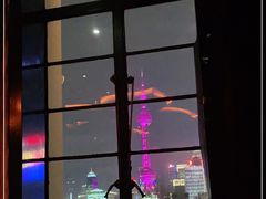 -YUE·6·西式融合餐厅(外滩六号店)