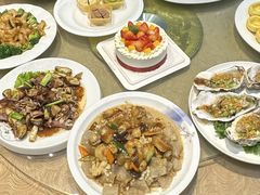 -黑石礁酒楼·海鲜(黑石礁店)