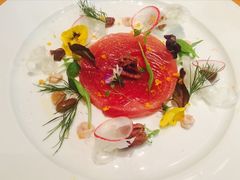 -君悦酒店·La Terrazza意合園·意式风味