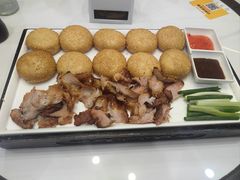 -龙香居海鲜浑锅家常菜·特色驴肉