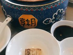 -享月汤皇·海鲜小火锅·聚会(曲江创意谷店)