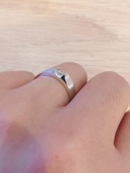 -DR钻戒(南宁会展航洋城店)