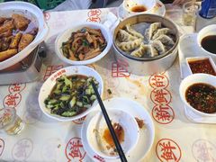 -小林哥的海鲜馆·夜宵烧烤(渔人码头店)