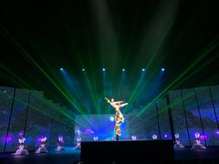 门面-丽江千古情