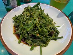 -川正旺江湖菜(三元桥店)