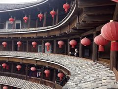 -福建土楼(南靖)景区