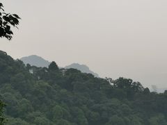 -青城山