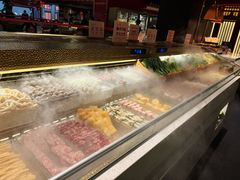 -牛New寿喜烧(金茂览秀城店)