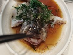 -怀德酒楼·粤菜·海鲜·茶点(宝安国际机场店)