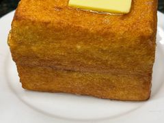 法兰西多士-新鸿发咖啡美食