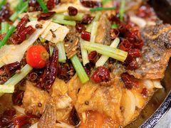 -老板恋上鱼(高新万达店)