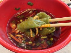 -乡党臊子面(丰庆公园店)