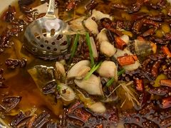 怡园水煮鱼-花家怡园
