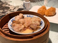 -广州花园酒店荔湾亭·地道点心·粤式饮茶