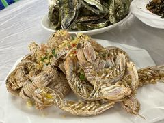 -众味海鲜大排档·活海鲜·潮汕味(南澳店)