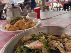 -黎记大排档(慈云路店)