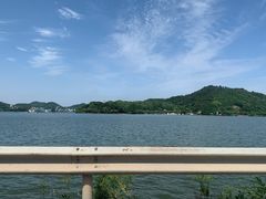 -山水一号·中餐厅
