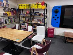 -好玩工厂密室·鹅鸭杀·桌游拼豆电玩