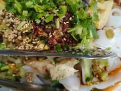 -西贝莜面村(上海百联西郊店)