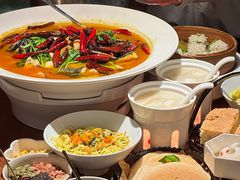 -清水亭湖北菜(大屯DT51店)