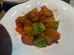 -扬州狮子楼·非遗淮扬菜(东关街店)