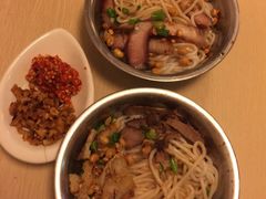 -红鼻子卤粉(总店)