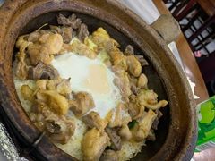 -红星光发煲仔饭(大石街店)