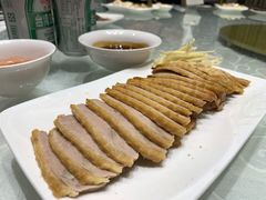 鹅肉-光头匠