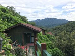 -北京水岸山吧度假村(雁栖镇店)