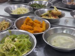 -上海师范大学西部食堂