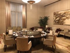 包厢-杭州和达希尔顿逸林酒店·和园中餐厅-杭帮菜名店