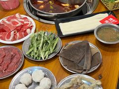 -锤子火锅(百步亭金桥汇2期店)