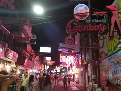 -唐人街(耀华力路)