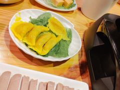 -鱼颜诱纸纸上烤鱼·蛙(龙湖天街店)