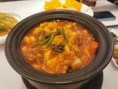 -粗茶淡饭·汉口公馆(循礼门店)