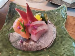 -墨澜·人间味割烹料理
