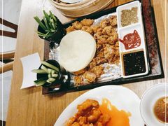 -陈傻子餐厅(世纪都会店)