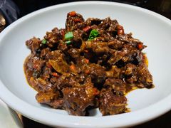 -辣得叫湘菜(四明店)