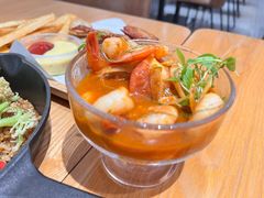 -FreshCo鲜途·西厨(大良店)