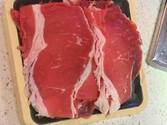 -千家粗粮王·火锅烧烤自助(庆阳店)