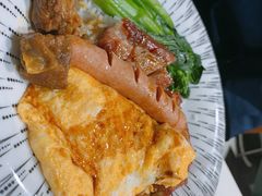 -锦园春香港茶餐厅(西海湾旗舰店)