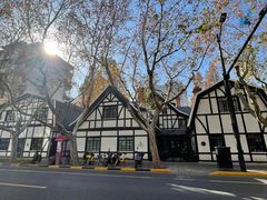 -一尺花园(安和花园店)