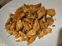 -锦府盐帮·李宅(领展购物广场中关村店)