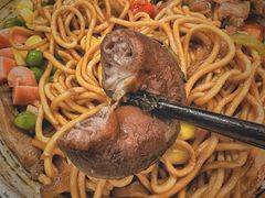 -梅溪·小伙子干挑面(安吉总店)