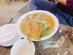 -何记面馆(龙泉山店)