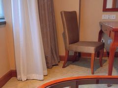 -芜湖金鹰尚美酒店