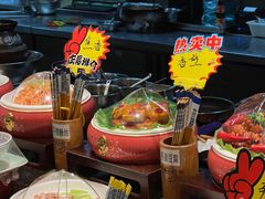 -井水小厨·湘菜(活力广场店)